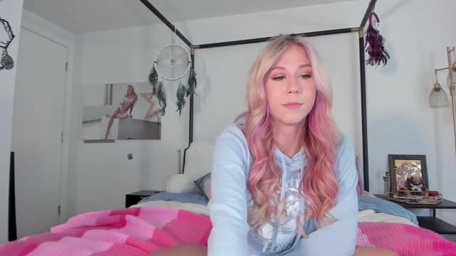 Gallery image thumbnail from Mochi's myfreecams stream on, 07/16/2024, 04:57 image 2 of 20