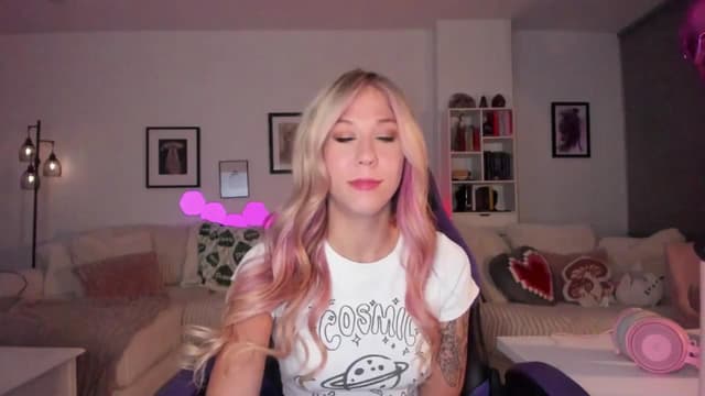 Gallery image thumbnail from Mochi's myfreecams stream on, 07/16/2024, 11:07 image 8 of 20