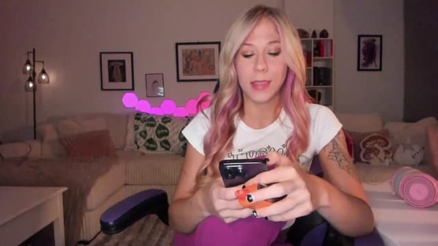 Gallery image thumbnail from Mochi's myfreecams stream on, 07/16/2024, 11:07 image 9 of 20