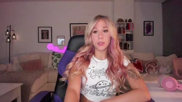 Gallery image thumbnail from Mochi's myfreecams stream on, 07/16/2024, 11:07 image 5 of 20