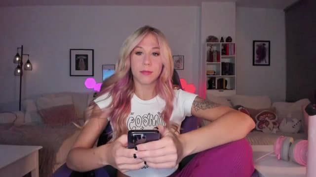 Gallery image thumbnail from Mochi's myfreecams stream on, 07/16/2024, 11:07 image 3 of 20