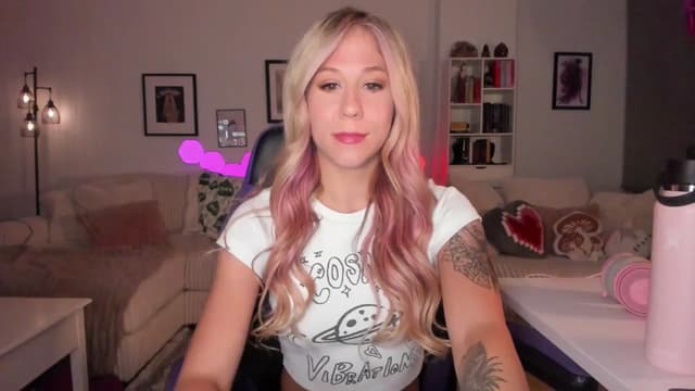 Gallery image thumbnail from Mochi's myfreecams stream on, 07/16/2024, 11:07 image 12 of 20