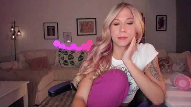 Gallery image thumbnail from Mochi's myfreecams stream on, 07/16/2024, 11:07 image 10 of 20