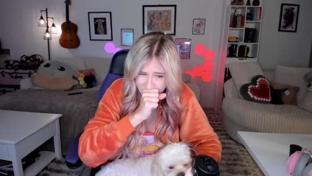 Gallery image thumbnail from Mochi's myfreecams stream on, 07/23/2024, 08:31 image 2 of 20