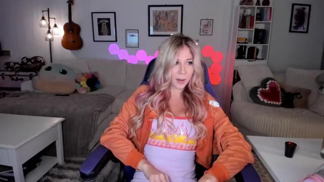Gallery image thumbnail from Mochi's myfreecams stream on, 07/23/2024, 08:31 image 6 of 20