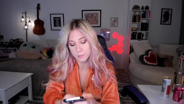 Gallery image thumbnail from Mochi's myfreecams stream on, 07/23/2024, 08:31 image 10 of 20