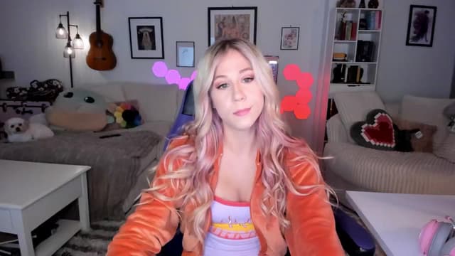 Gallery image thumbnail from Mochi's myfreecams stream on, 07/23/2024, 08:31 image 1 of 20