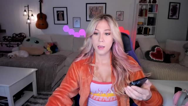 Gallery image thumbnail from Mochi's myfreecams stream on, 07/23/2024, 08:31 image 3 of 20
