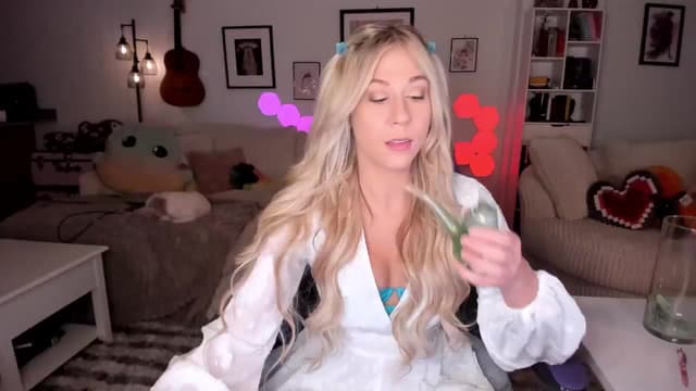 Gallery image thumbnail from Mochi's myfreecams stream on, 08/01/2024, 05:02 image 19 of 20