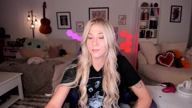 Gallery image thumbnail from Mochi's myfreecams stream on, 08/01/2024, 07:30 image 16 of 20
