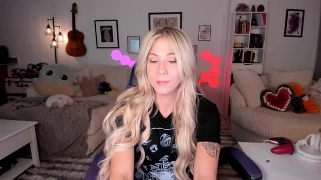 Gallery image thumbnail from Mochi's myfreecams stream on, 08/01/2024, 07:30 image 8 of 20