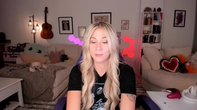 Gallery image thumbnail from Mochi's myfreecams stream on, 08/01/2024, 07:30 image 6 of 20