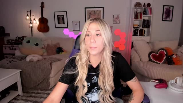 Gallery image thumbnail from Mochi's myfreecams stream on, 08/01/2024, 07:30 image 19 of 20