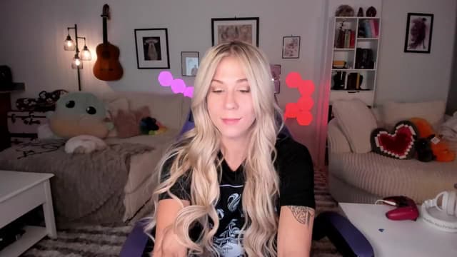 Gallery image thumbnail from Mochi's myfreecams stream on, 08/01/2024, 07:30 image 14 of 20