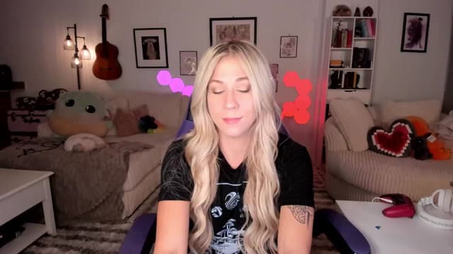 Gallery image thumbnail from Mochi's myfreecams stream on, 08/01/2024, 07:30 image 12 of 20