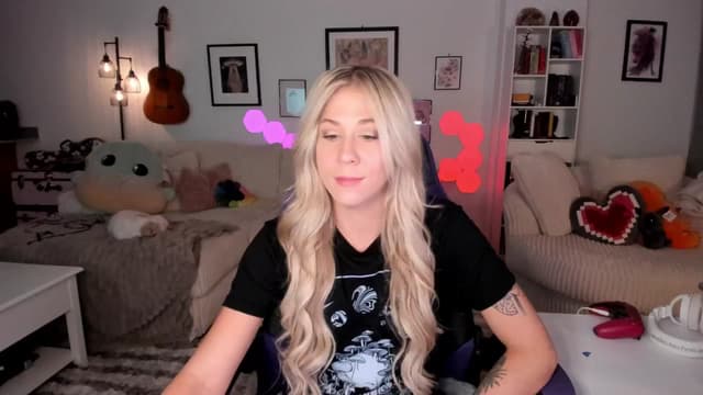 Gallery image thumbnail from Mochi's myfreecams stream on, 08/01/2024, 07:30 image 7 of 20