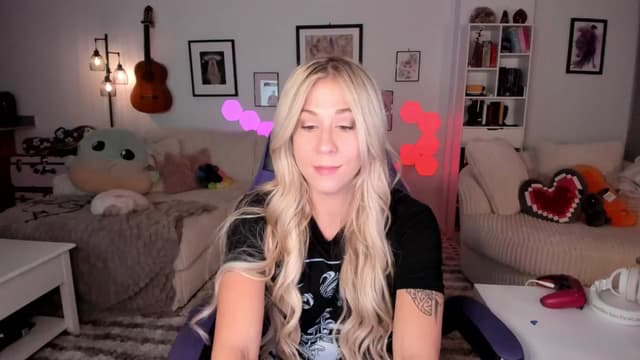 Gallery image thumbnail from Mochi's myfreecams stream on, 08/01/2024, 07:30 image 15 of 20