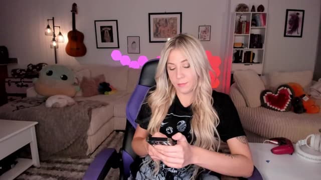 Gallery image thumbnail from Mochi's myfreecams stream on, 08/01/2024, 07:30 image 17 of 20
