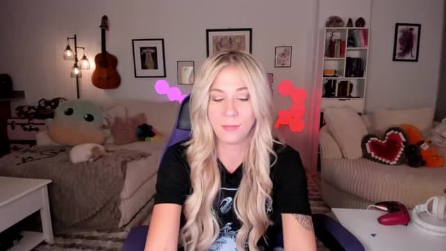 Gallery image thumbnail from Mochi's myfreecams stream on, 08/01/2024, 07:30 image 5 of 20