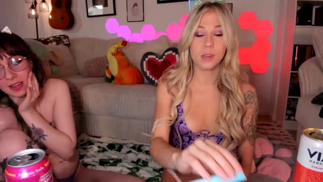 Gallery image thumbnail from Mochi's myfreecams stream on, 08/02/2024, 07:56 image 9 of 20