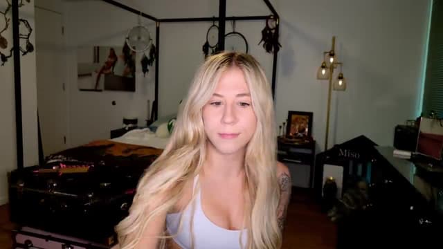 Gallery image thumbnail from Mochi's myfreecams stream on, 08/09/2024, 24:04 image 15 of 20