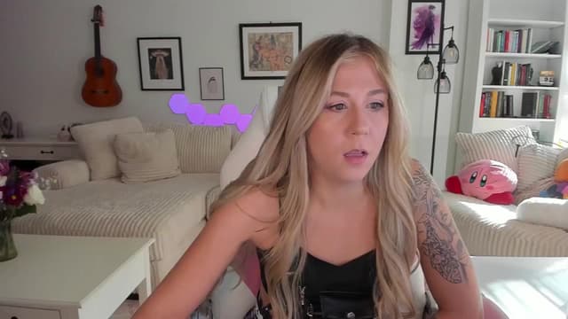 Gallery image thumbnail from Mochi's myfreecams stream on, 10/05/2024, 24:03 image 3 of 20