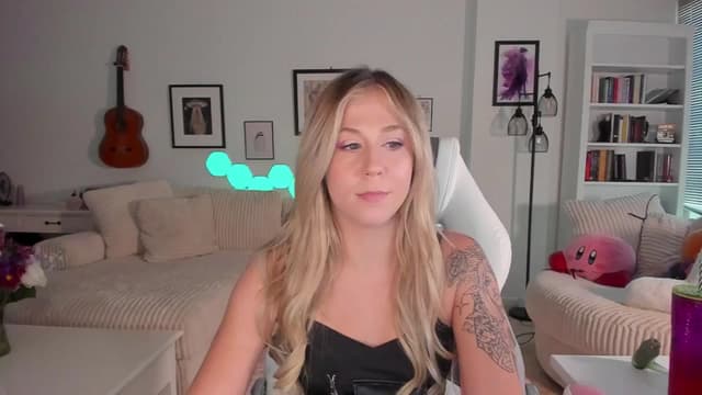 Gallery image thumbnail from Mochi's myfreecams stream on, 10/05/2024, 24:03 image 13 of 20