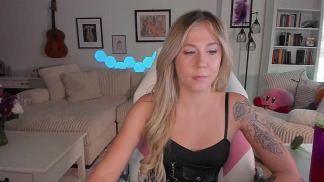 Gallery image thumbnail from Mochi's myfreecams stream on, 10/05/2024, 24:03 image 10 of 20