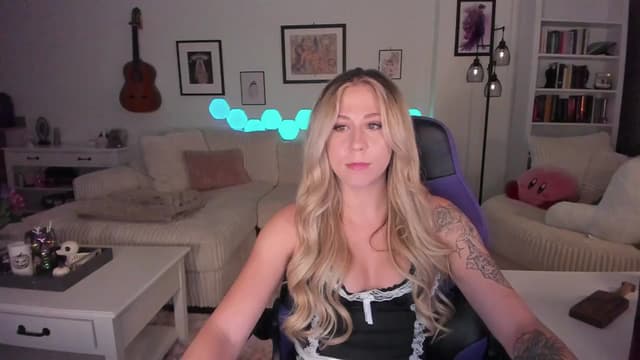 Gallery image thumbnail from Mochi's myfreecams stream on, 10/08/2024, 07:04 image 20 of 20