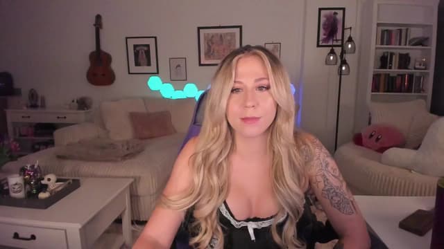 Gallery image thumbnail from Mochi's myfreecams stream on, 10/08/2024, 07:04 image 15 of 20