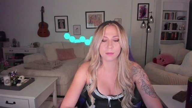 Gallery image thumbnail from Mochi's myfreecams stream on, 10/08/2024, 07:04 image 13 of 20