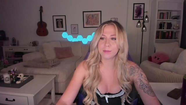 Gallery image thumbnail from Mochi's myfreecams stream on, 10/08/2024, 07:04 image 18 of 20