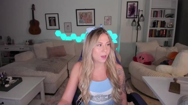Gallery image thumbnail from Mochi's myfreecams stream on, 10/09/2024, 05:20 image 2 of 20