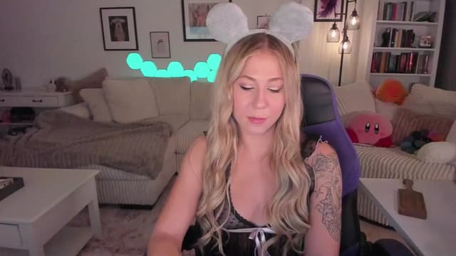 Gallery image thumbnail from Mochi's myfreecams stream on, 10/11/2024, 06:21 image 9 of 20