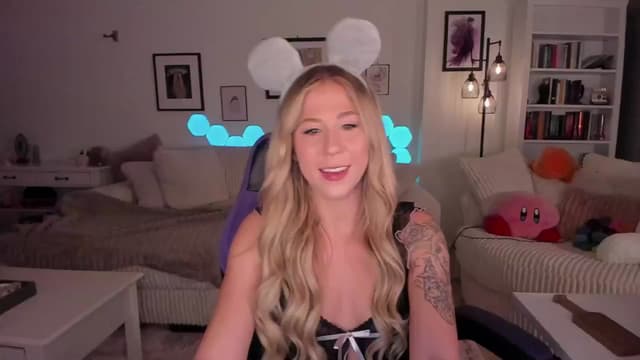 Gallery image thumbnail from Mochi's myfreecams stream on, 10/11/2024, 06:21 image 2 of 20