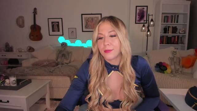Gallery image thumbnail from Mochi's myfreecams stream on, 10/24/2024, 02:57 image 13 of 20