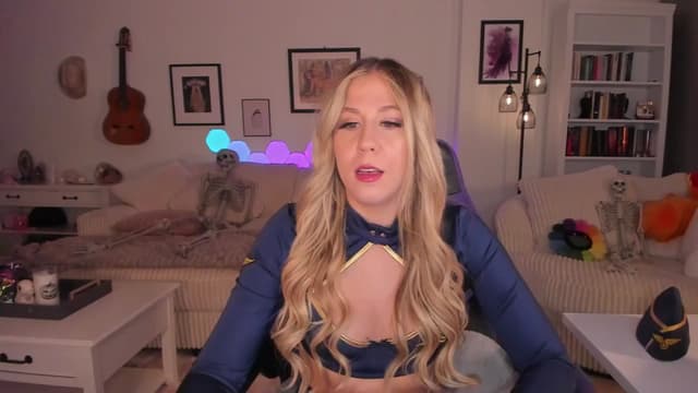 Gallery image thumbnail from Mochi's myfreecams stream on, 10/24/2024, 02:57 image 10 of 20