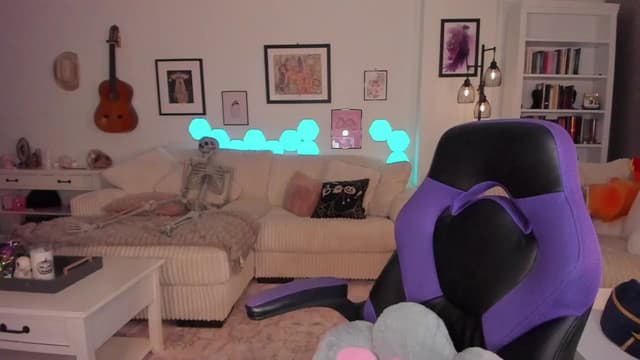 Gallery image thumbnail from Mochi's myfreecams stream on, 10/24/2024, 02:57 image 14 of 20