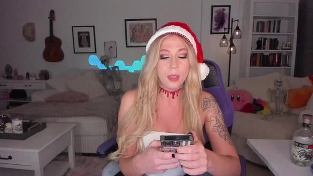 Gallery image thumbnail from Mochi's myfreecams stream on, 10/25/2024, 04:43 image 6 of 20