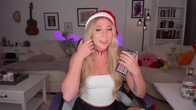Gallery image thumbnail from Mochi's myfreecams stream on, 10/25/2024, 04:43 image 15 of 20