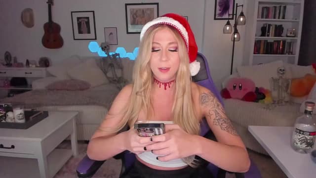Gallery image thumbnail from Mochi's myfreecams stream on, 10/25/2024, 04:43 image 14 of 20