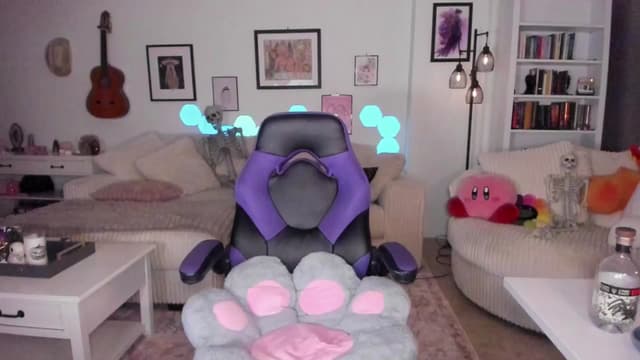 Gallery image thumbnail from Mochi's myfreecams stream on, 10/25/2024, 04:43 image 3 of 20