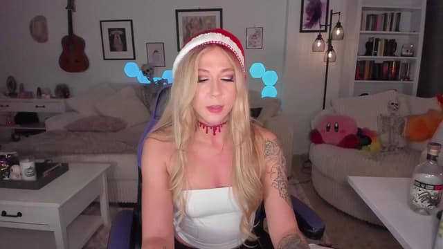 Gallery image thumbnail from Mochi's myfreecams stream on, 10/25/2024, 04:43 image 10 of 20