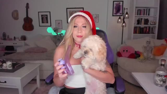 Gallery image thumbnail from Mochi's myfreecams stream on, 10/25/2024, 04:43 image 2 of 20