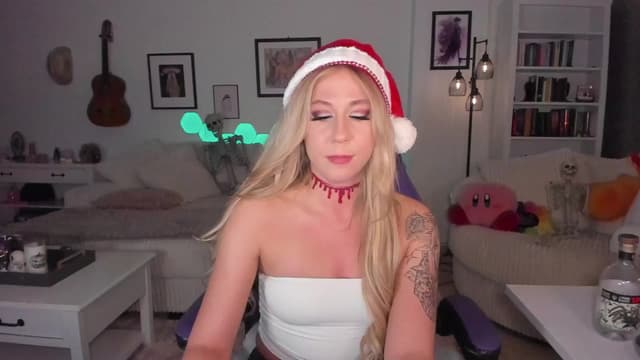 Gallery image thumbnail from Mochi's myfreecams stream on, 10/25/2024, 04:43 image 9 of 20