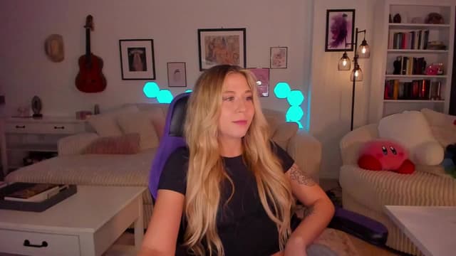 Gallery image thumbnail from Mochi's myfreecams stream on, 11/04/2024, 07:18 image 19 of 20