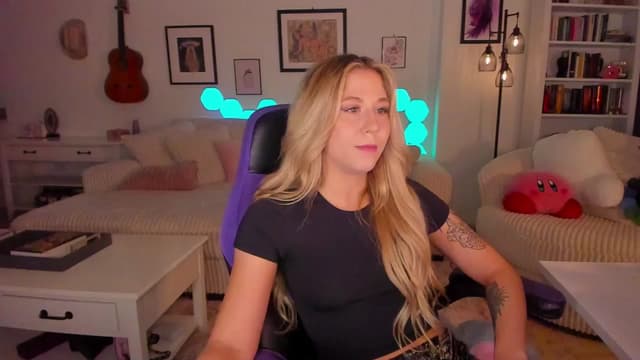 Gallery image thumbnail from Mochi's myfreecams stream on, 11/04/2024, 07:18 image 2 of 20
