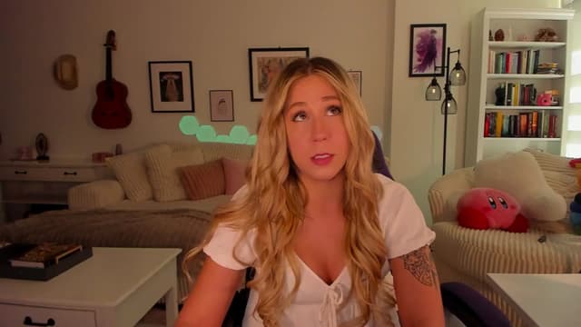 Gallery image thumbnail from Mochi's myfreecams stream on, 11/05/2024, 02:40 image 2 of 20