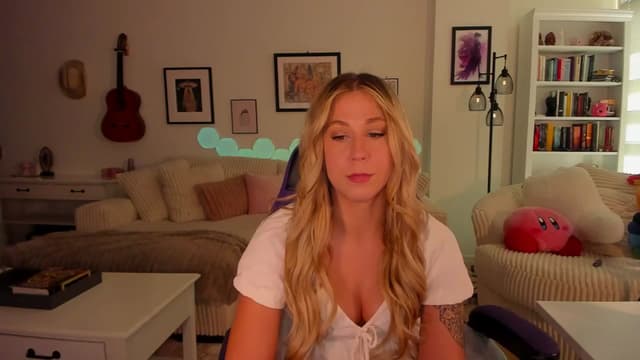 Gallery image thumbnail from Mochi's myfreecams stream on, 11/05/2024, 02:40 image 3 of 20