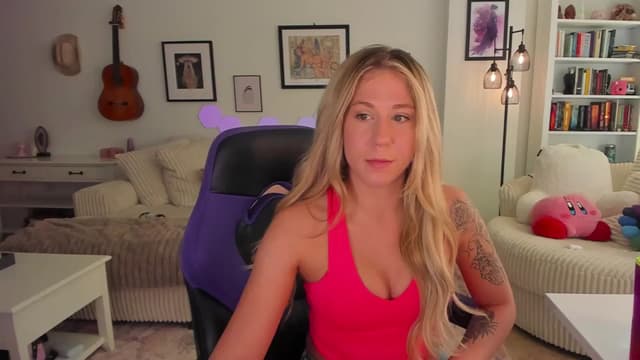 Gallery image thumbnail from Mochi's myfreecams stream on, 11/05/2024, 22:23 image 10 of 20